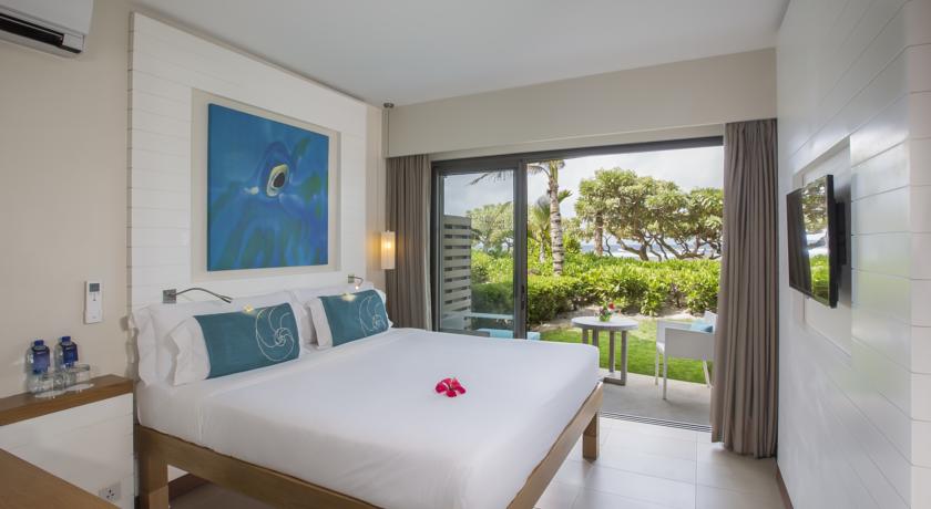 Radisson Blu Poste Lafayette Resort & Spa — Пост Ла Файєт, Маврикій мініатюра 7