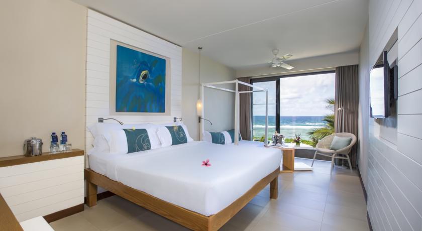 Radisson Blu Poste Lafayette Resort & Spa — Пост Ла Файєт, Маврикій мініатюра 8
