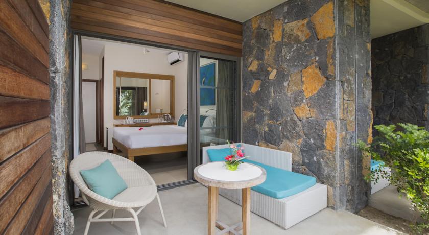 Radisson Blu Poste Lafayette Resort & Spa — Пост Ла Файєт, Маврикій мініатюра 9