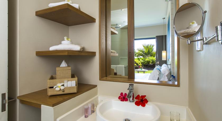 Radisson Blu Poste Lafayette Resort & Spa — Пост Ла Файєт, Маврикій мініатюра 10