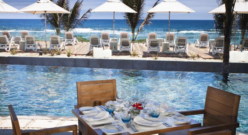 Radisson Blu Poste Lafayette Resort & Spa — Пост Ла Файєт, Маврикій мініатюра 12