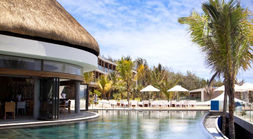 Radisson Blu Poste Lafayette Resort & Spa — Пост Ла Файєт, Маврикій мініатюра 13