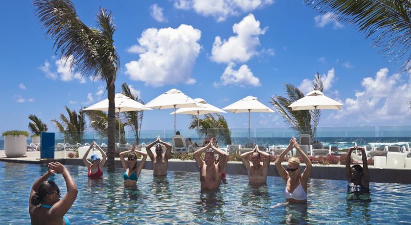 Radisson Blu Poste Lafayette Resort & Spa — Пост Ла Файєт, Маврикій мініатюра 17