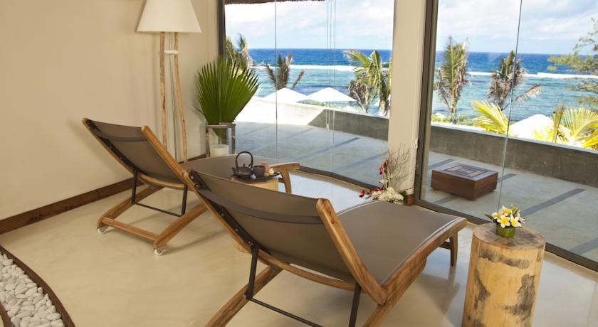 Radisson Blu Poste Lafayette Resort & Spa — Пост Ла Файєт, Маврикій мініатюра 18