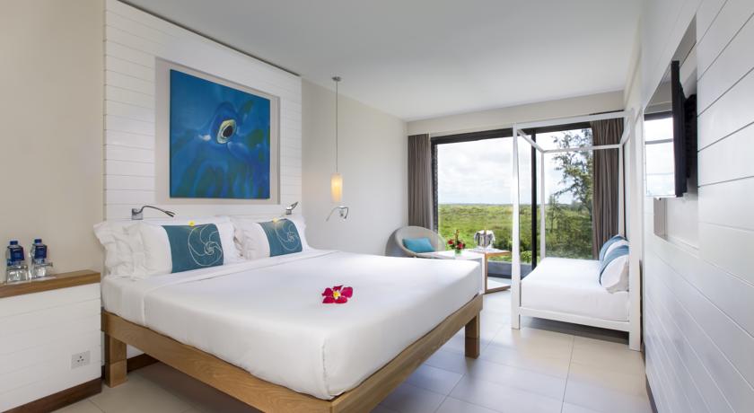 Radisson Blu Poste Lafayette Resort & Spa — Пост Ла Файєт, Маврикій мініатюра 21