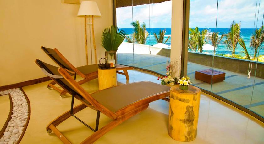 Radisson Blu Poste Lafayette Resort & Spa — Пост Ла Файєт, Маврикій мініатюра 22