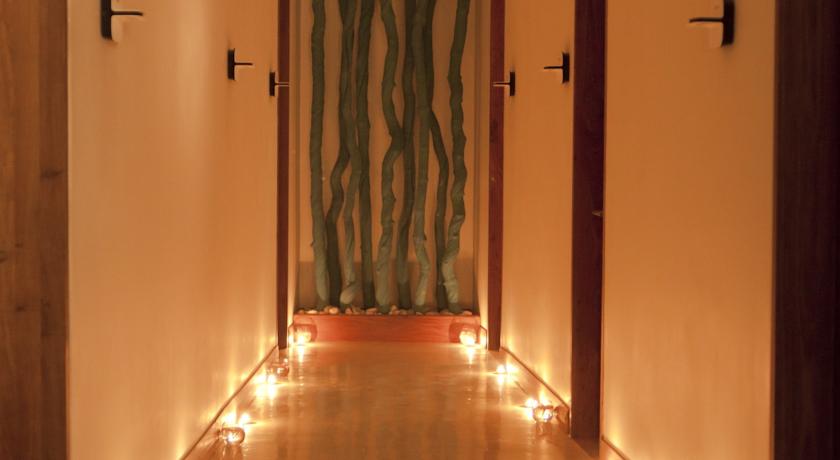 Radisson Blu Poste Lafayette Resort & Spa — Пост Ла Файєт, Маврикій мініатюра 24