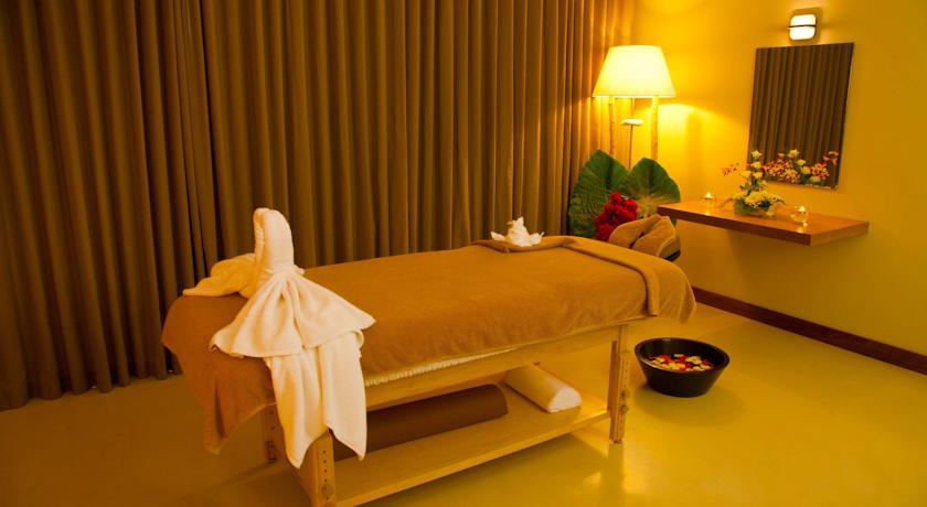 Radisson Blu Poste Lafayette Resort & Spa — Пост Ла Файєт, Маврикій мініатюра 26