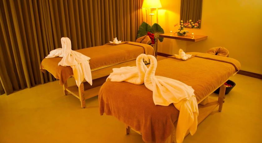 Radisson Blu Poste Lafayette Resort & Spa — Пост Ла Файєт, Маврикій мініатюра 27