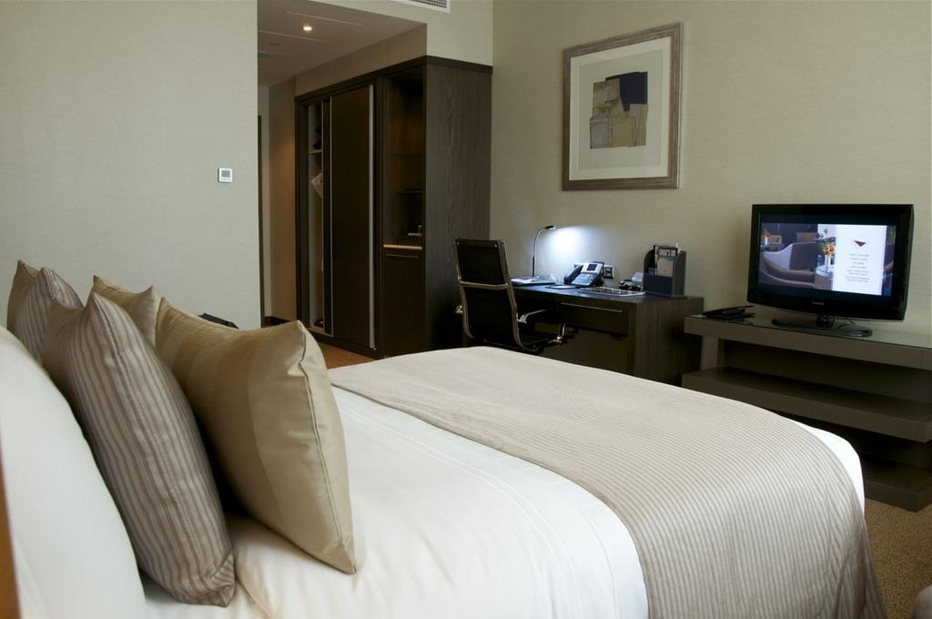 Ramada Downtown Abu Dhabi — Абу Дабі, Об'єднані Арабські Емірати мініатюра 8