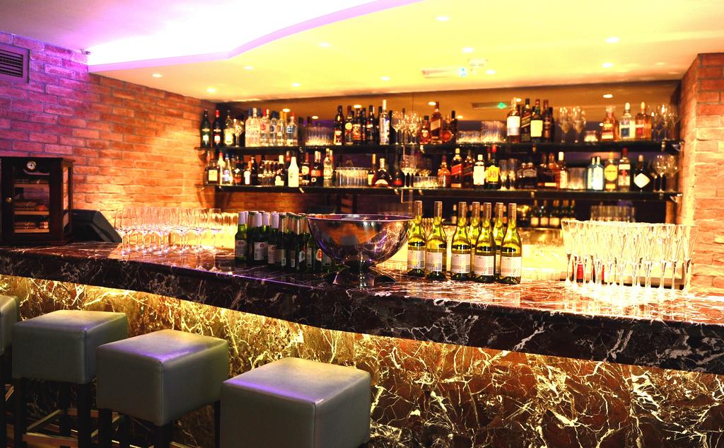 Ramada Downtown Abu Dhabi — Абу Дабі, Об'єднані Арабські Емірати мініатюра 41