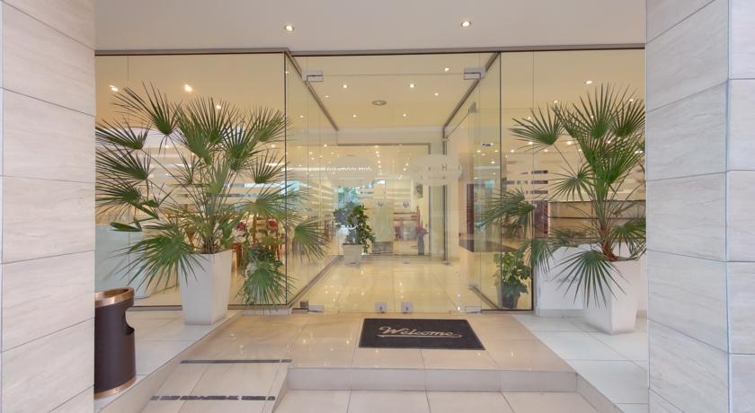 Lotus Rise Hotel — о. Крит, Греція мініатюра 68
