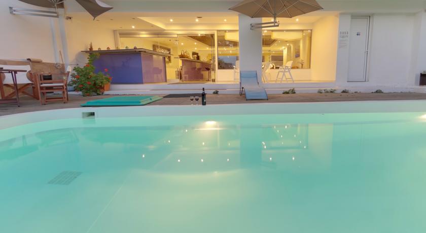 Lotus Rise Hotel — о. Крит, Греція мініатюра 69