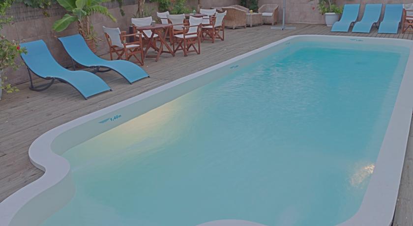 Lotus Rise Hotel — о. Крит, Греція мініатюра 72