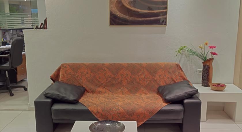 Lotus Rise Hotel — о. Крит, Греція мініатюра 73