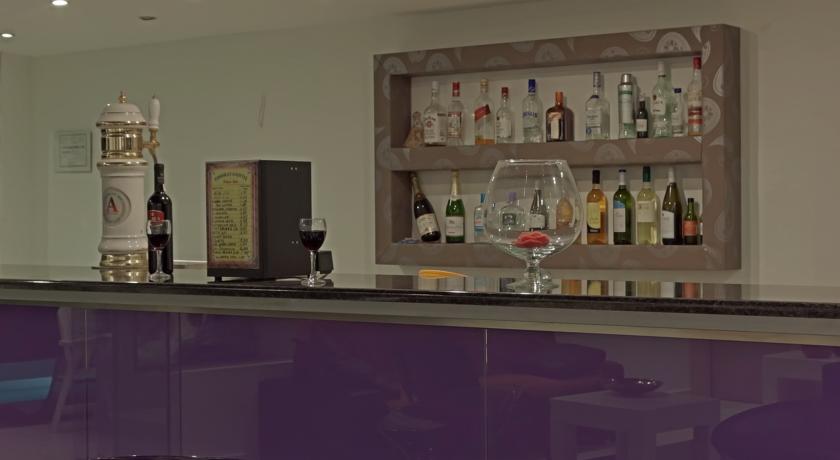 Lotus Rise Hotel — о. Крит, Греція мініатюра 74