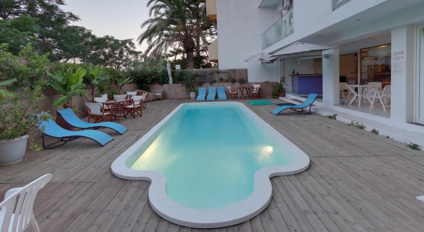 Lotus Rise Hotel — о. Крит, Греція мініатюра 75