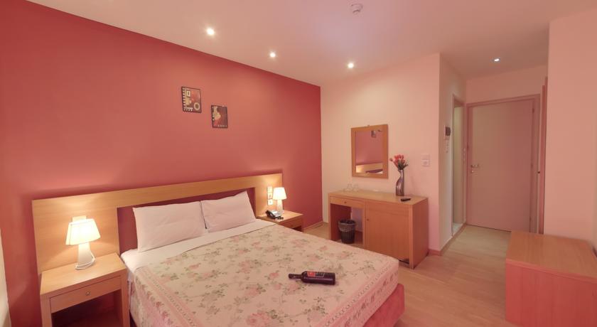 Lotus Rise Hotel — о. Крит, Греція мініатюра 80