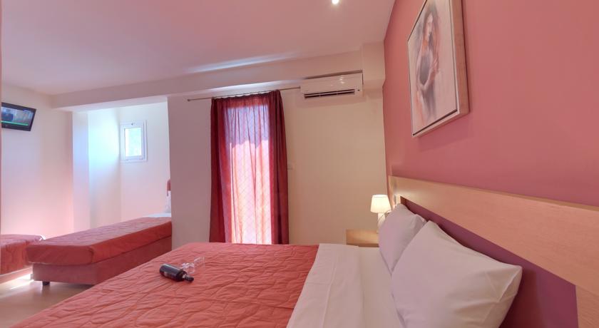 Lotus Rise Hotel — о. Крит, Греція мініатюра 82