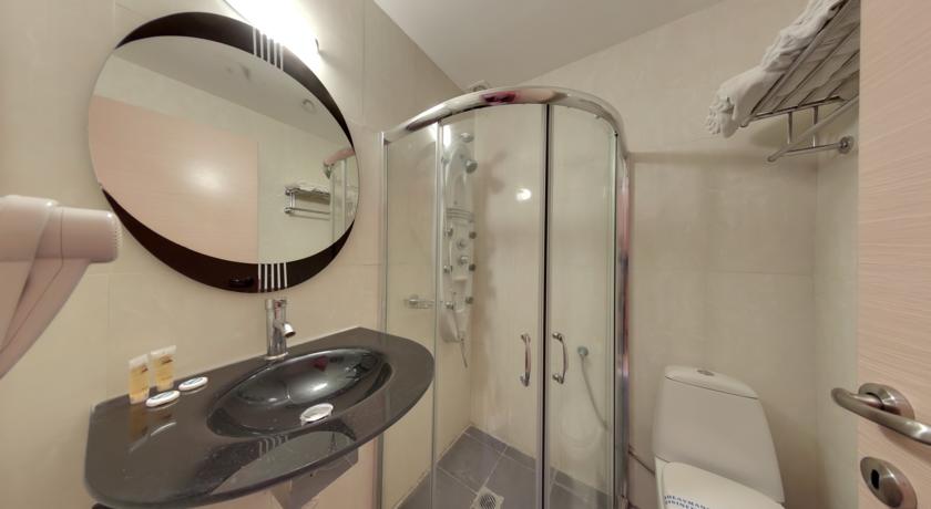Lotus Rise Hotel — о. Крит, Греція мініатюра 83