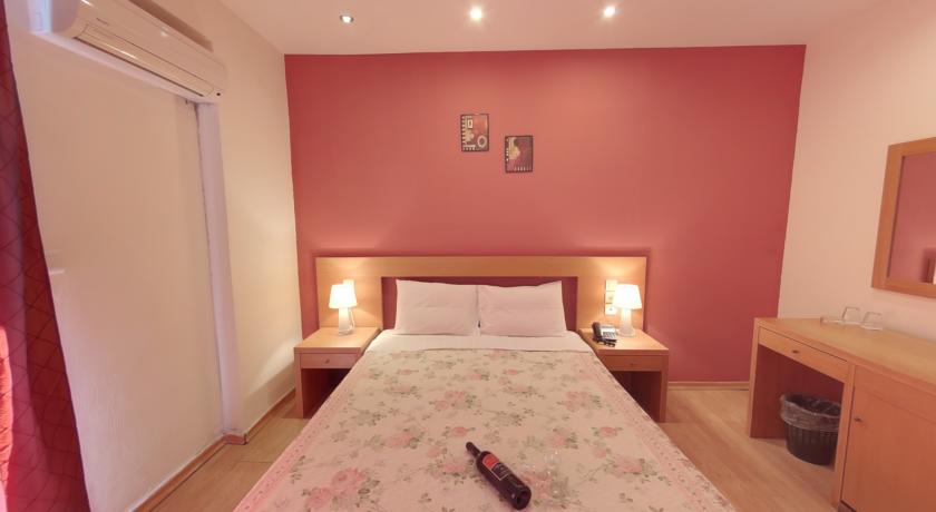 Lotus Rise Hotel — о. Крит, Греція мініатюра 84