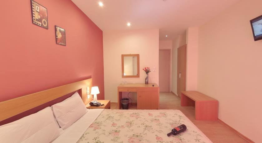 Lotus Rise Hotel — о. Крит, Греція мініатюра 85
