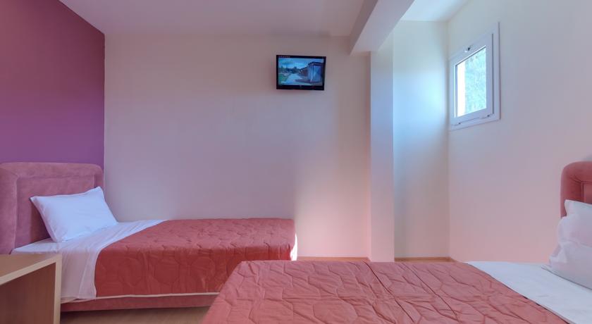 Lotus Rise Hotel — о. Крит, Греція мініатюра 87