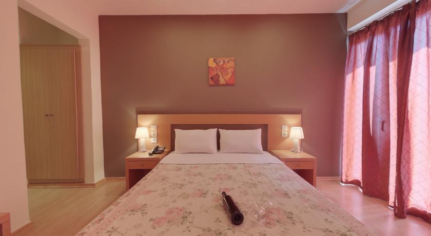 Lotus Rise Hotel — о. Крит, Греція мініатюра 89