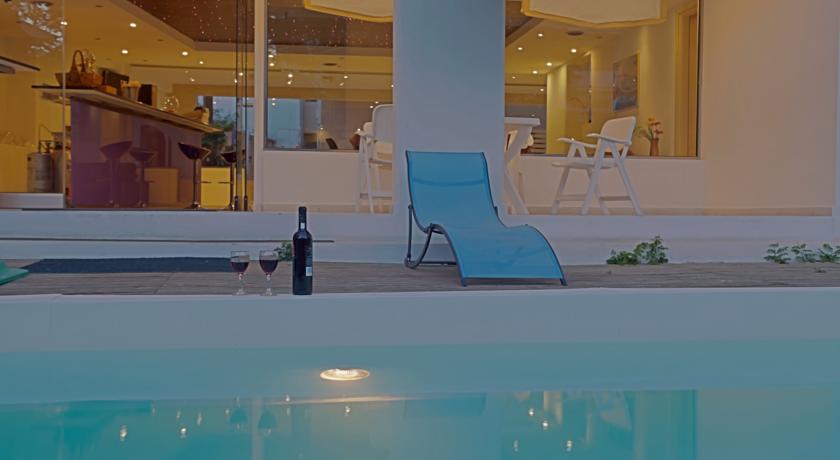 Lotus Rise Hotel — о. Крит, Греція мініатюра 93