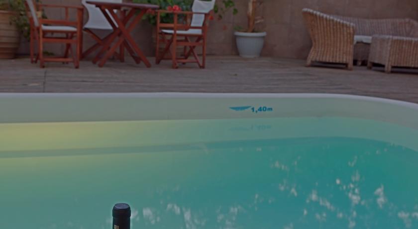 Lotus Rise Hotel — о. Крит, Греція мініатюра 95