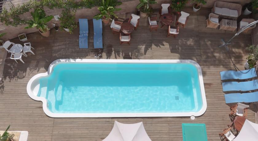 Lotus Rise Hotel — о. Крит, Греція мініатюра 96