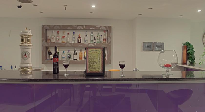Lotus Rise Hotel — о. Крит, Греція мініатюра 99