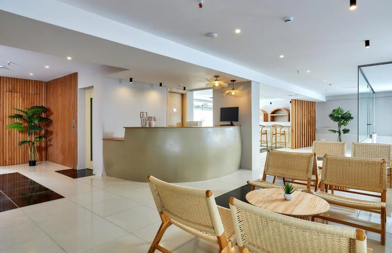 Lotus Rise Hotel — о. Крит, Греція мініатюра 101