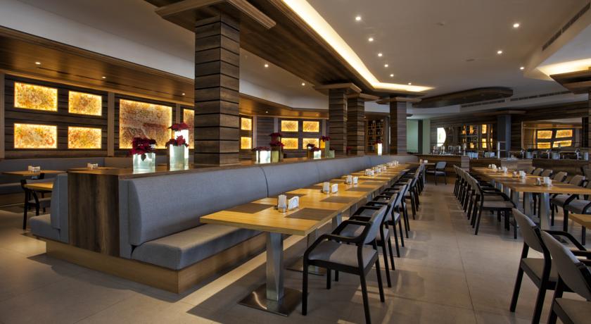 Marco Polo Hotel Gudauri — Гудаурі, Грузія мініатюра 10