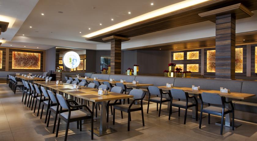 Marco Polo Hotel Gudauri — Гудаурі, Грузія мініатюра 12