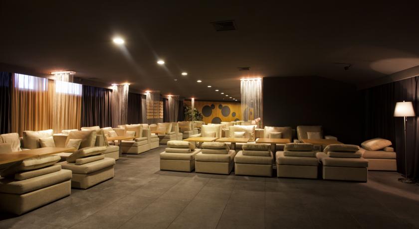 Marco Polo Hotel Gudauri — Гудаурі, Грузія мініатюра 13