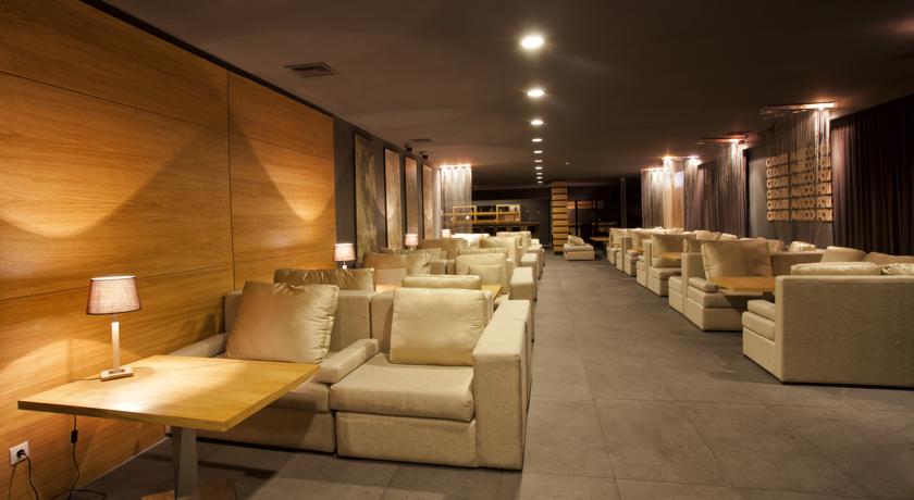 Marco Polo Hotel Gudauri — Гудаурі, Грузія мініатюра 14