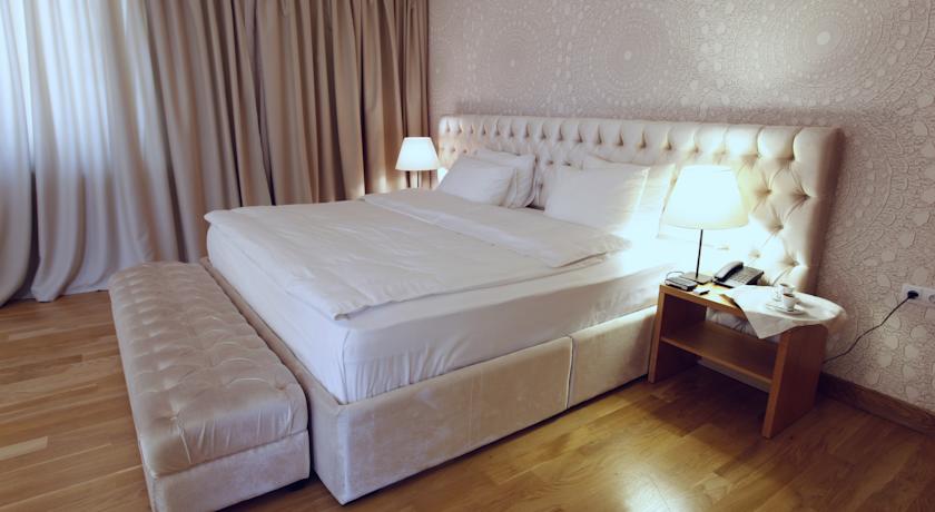 Marco Polo Hotel Gudauri — Гудаурі, Грузія мініатюра 17