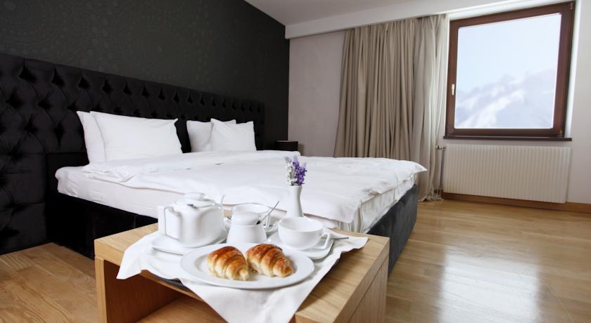 Marco Polo Hotel Gudauri — Гудаурі, Грузія мініатюра 18