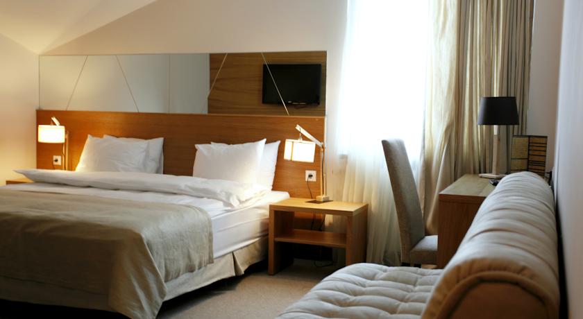 Marco Polo Hotel Gudauri — Гудаурі, Грузія мініатюра 21
