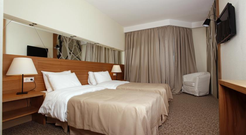 Marco Polo Hotel Gudauri — Гудаурі, Грузія мініатюра 22