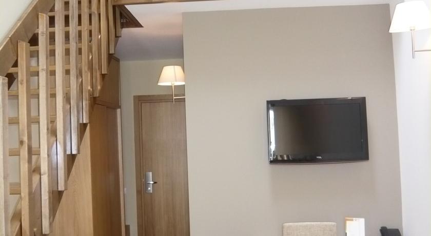 Marco Polo Hotel Gudauri — Гудаурі, Грузія мініатюра 23