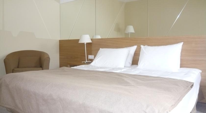 Marco Polo Hotel Gudauri — Гудаурі, Грузія мініатюра 25