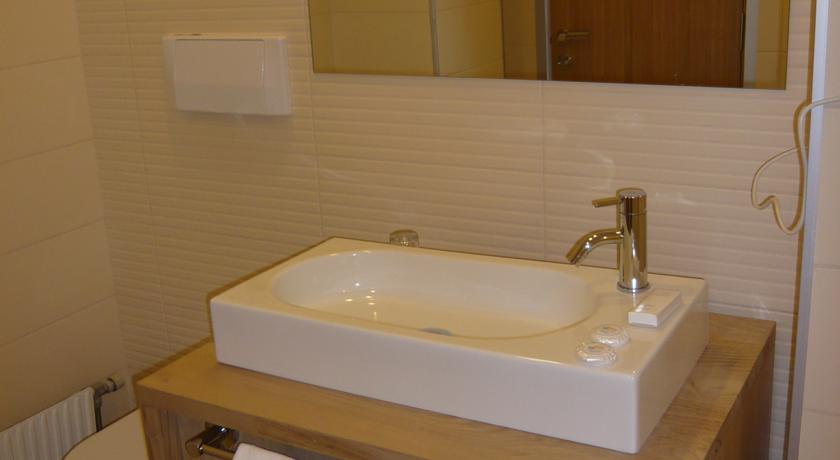 Marco Polo Hotel Gudauri — Гудаурі, Грузія мініатюра 28
