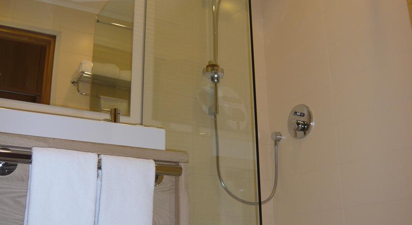 Marco Polo Hotel Gudauri — Гудаурі, Грузія мініатюра 29