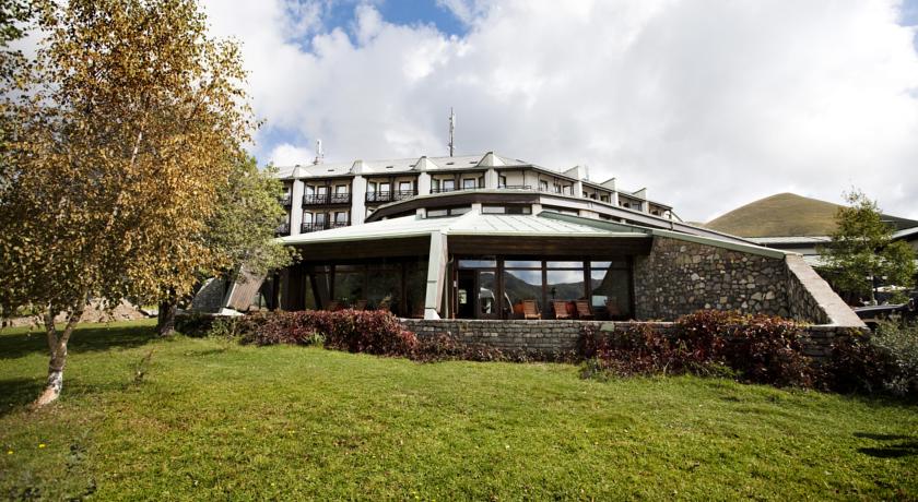 Marco Polo Hotel Gudauri — Гудаурі, Грузія мініатюра 32