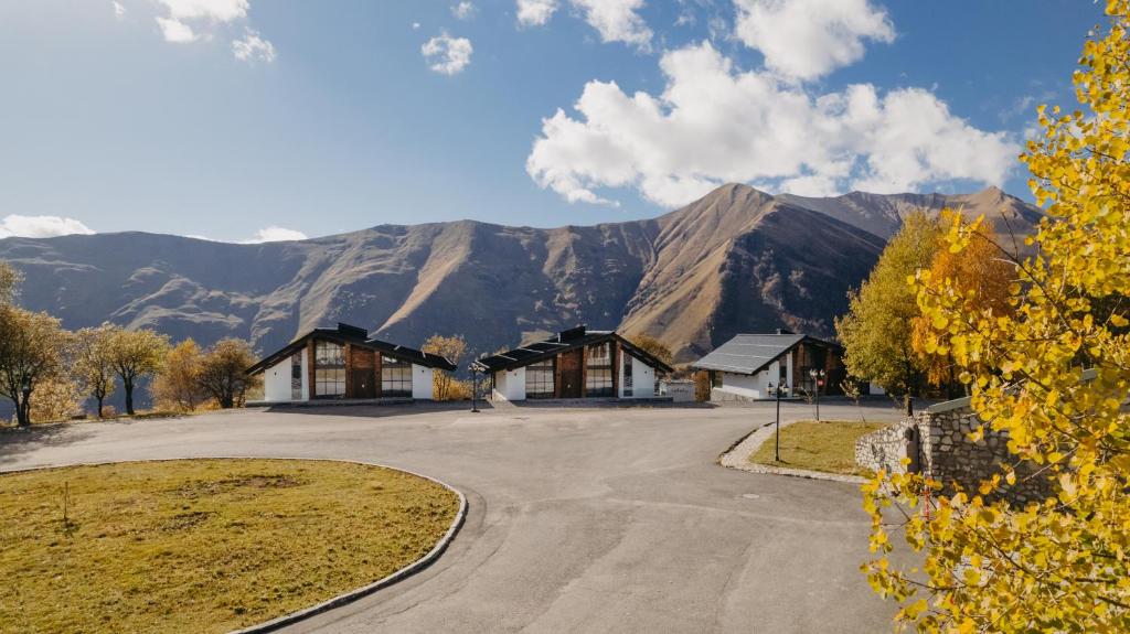 Marco Polo Hotel Gudauri — Гудаурі, Грузія мініатюра 37