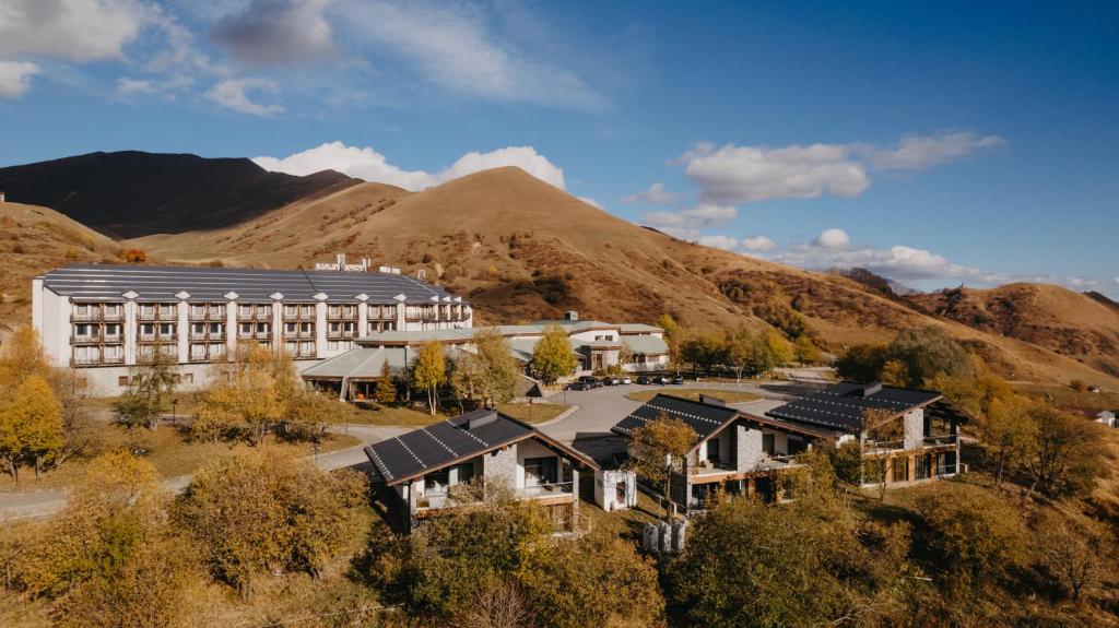 Marco Polo Hotel Gudauri — Гудаурі, Грузія мініатюра 33