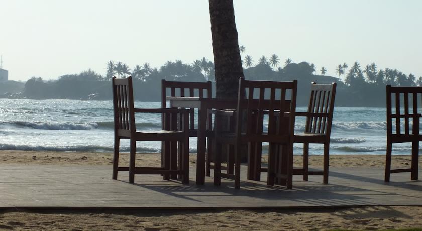 Coco Bay Unawatuna — Унаватуна, Шрі Ланка мініатюра 8