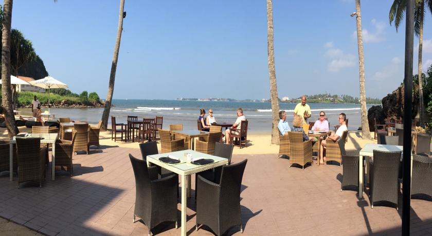 Coco Bay Unawatuna — Унаватуна, Шрі Ланка мініатюра 10